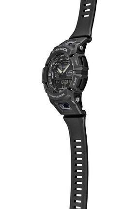 ساعت مچی مشکی مردانه 46-50 میلی متر Casio - کد 108839428