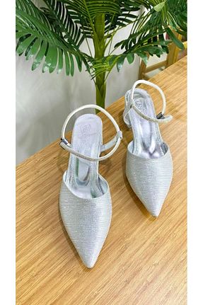 کفش مجلسی زنانه پاشنه ضخیم Ventes - کد 858994288