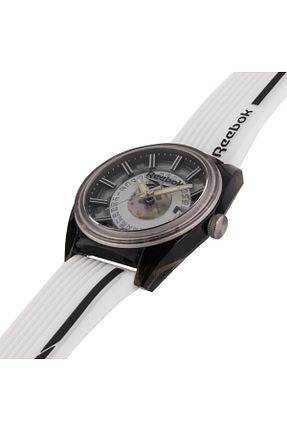 ساعت مچی سفید زنانه 41-45 میلی متر Reebok - کد 288857730