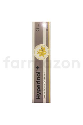 کرم پا HYPERINOL - کد 853490613
