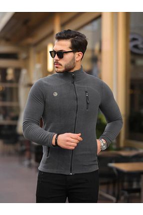 رویه طوسی مردانه رگولار Genel Markalar - کد 856372254