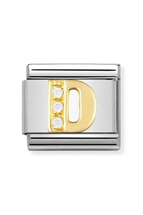 چارم طلائی 18 عیار کد 347051351