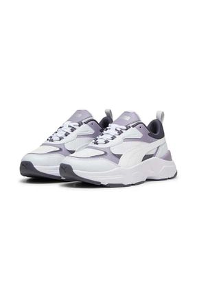 کفش بیرون بنفش زنانه Puma - کد 859025156