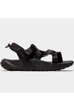 دمپائی اسپرت مشکی مردانه Nike - کد 851696366