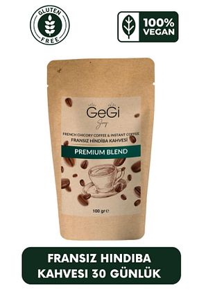قهوه گرانول GEGİ - کد 796217108