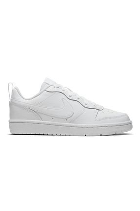 کفش اسنیکر سفید بچه گانه بند دار Nike - کد 36839776