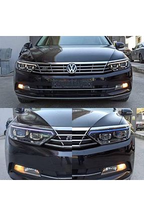 چراغ جلوی خودرو Led cng tuning - کد 412553712
