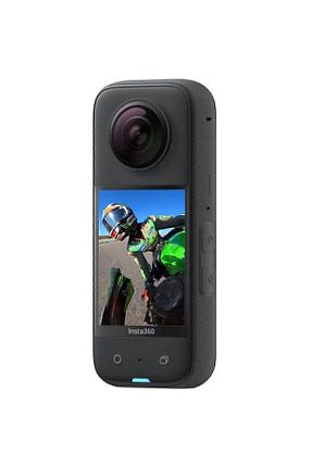 دوربین ثبت وقایع مشکی 4K Insta360 - کد 711650642