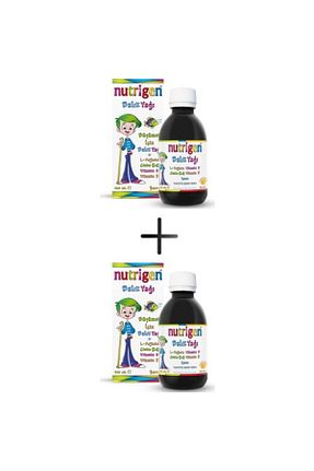 روغن ماهی Nutrigen - کد 13075909