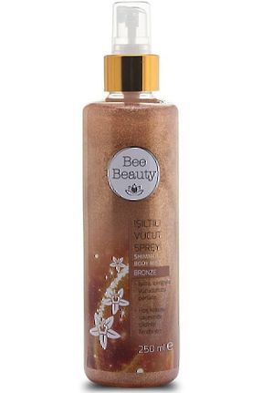 اسپری بدن Bee Beauty - کد 68928607