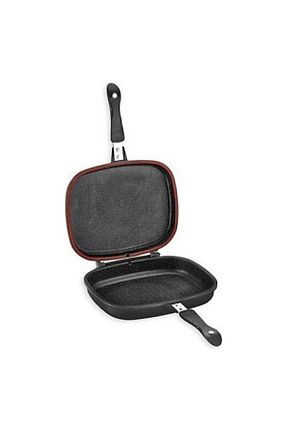 ماهیتابه مشکی زیره نچسب Schafer - کد 213605648