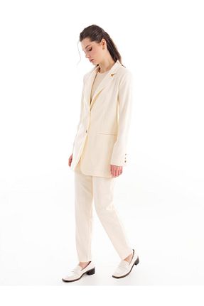 کت نباتی زنانه Blazer KYR - کد 813099322