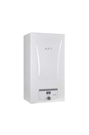 آبگرمکن برقی سفید 50 L Eca - کد 73971322