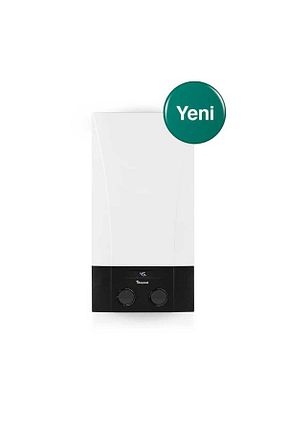 آبگرمکن برقی سفید 50 L Baymak - کد 73972346