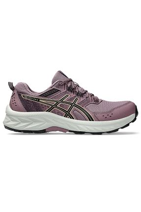 کفش بیرون طوسی زنانه پارچه Asics - کد 850491957