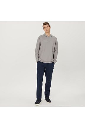 شلوار کرمگن سرمه ای مردانه رگولار Nautica - کد 781325990