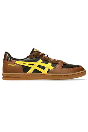 کفش کژوال بژ زنانه پاشنه کوتاه (1 - 4 سانتی متر) Asics - کد 857057434