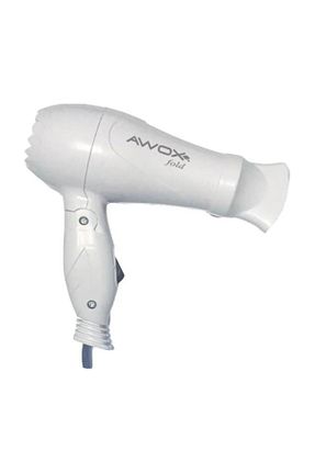 سشوار سفید دارد AWOX - کد 35168408