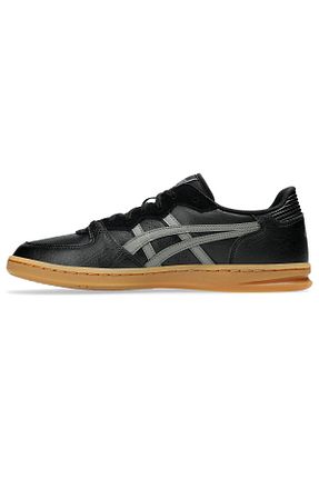 کفش کژوال مشکی زنانه پاشنه کوتاه (1 - 4 سانتی متر) Asics - کد 856341027