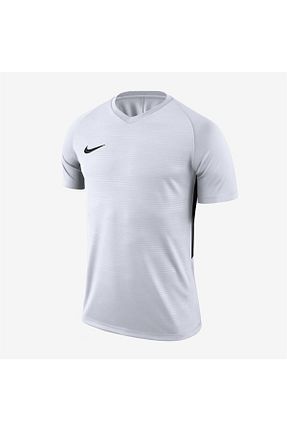 لباس فرم ورزشی سفید مردانه فوتبال Nike - کد 6459753