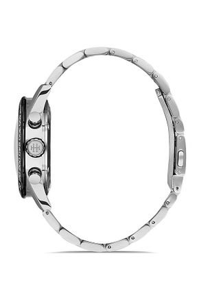 ساعت مچی رنگی مردانه 42 میلی متر Hislon - کد 920049825