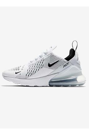 کفش دو و میدانی و تمرینی سفید زنانه Nike - کد 43239199