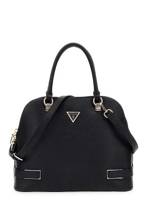 کیف دستی مشکی زنانه Guess - کد 771473364