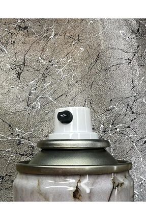 رنگ اسپری طلائی Artdeco - کد 667359283