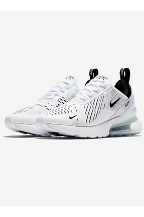 کفش دو و میدانی و تمرینی سفید زنانه Nike - کد 43239199