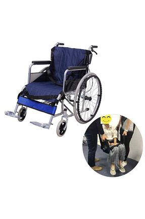 آپارات پشتیبانی بیمار slife - کد 204845898