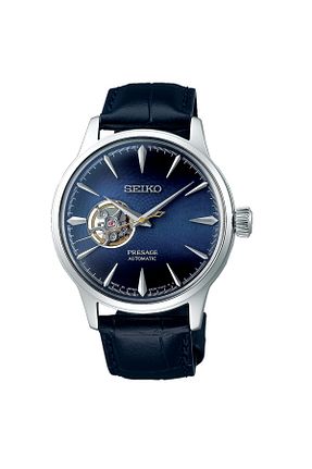 ساعت مچی متالیک مردانه 40 میلی متر Seiko - کد 469602735