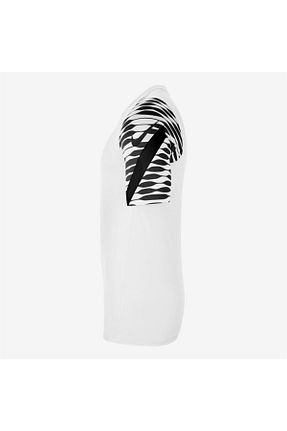 تیشرت سفید مردانه رگولار Nike - کد 95871061