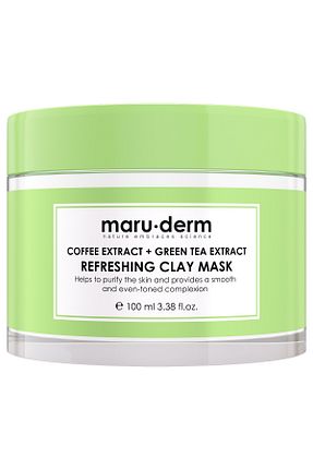 ماسک صورت همه انواع پوست Maru.Derm - کد 779629534