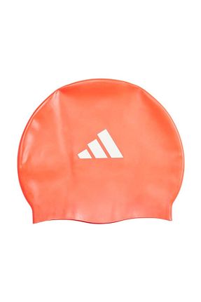 کلاه شنا صورتی adidas - کد 842033685