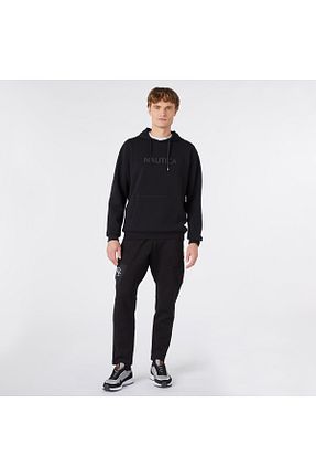 شلوار کرمگن مشکی مردانه رگولار Nautica - کد 773830522