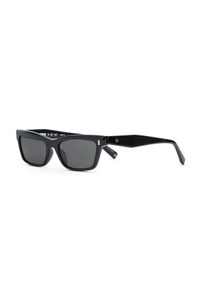عینک آفتابی مشکی زنانه UV400 Hermossa - کد 857295192