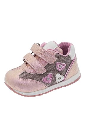 کفش پیاده روی صورتی بچه گانه Chicco - کد 850340665