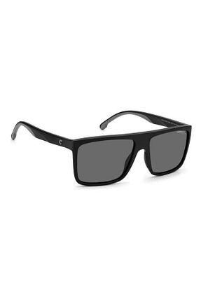 عینک آفتابی مشکی زنانه 58 Carrera - کد 346193550