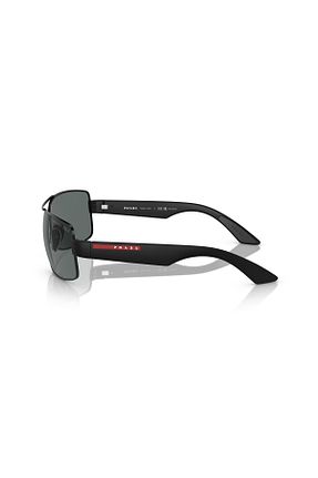 عینک آفتابی مشکی مردانه 65 Prada - کد 807127052