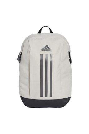 کوله پشتی نباتی زنانه ابعاد بزرگ adidas - کد 835641665