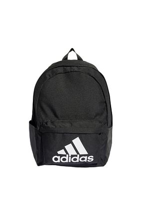 کوله پشتی مشکی زنانه ابعاد بزرگ adidas - کد 318252686