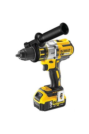 دریل Darbeli Dewalt - کد 6007000