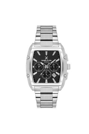 ساعت مچی متالیک مردانه 44 میلی متر Daniel Klein - کد 842101317