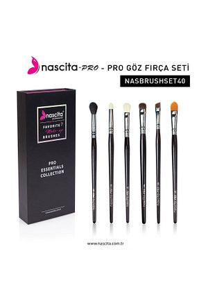 فرچه آرایش Nascita - کد 41825988