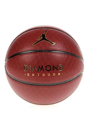 توپ بسکتبال بژ 5 Numara Nike - کد 787694098