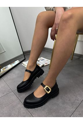 بابت مشکی زنانه ERVANIN BUTİĞİ - کد 822564686