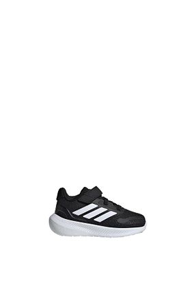 کفش دو و میدانی و تمرینی مشکی بچه گانه adidas - کد 828498179