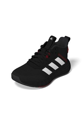 کفش دو و میدانی و تمرینی مشکی بچه گانه adidas - کد 741564726