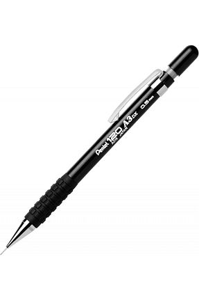 مداد مشکی Pentel - کد 6390809