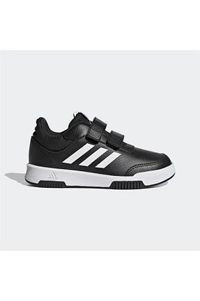 کفش اسنیکر مشکی بچه گانه adidas - کد 349496907